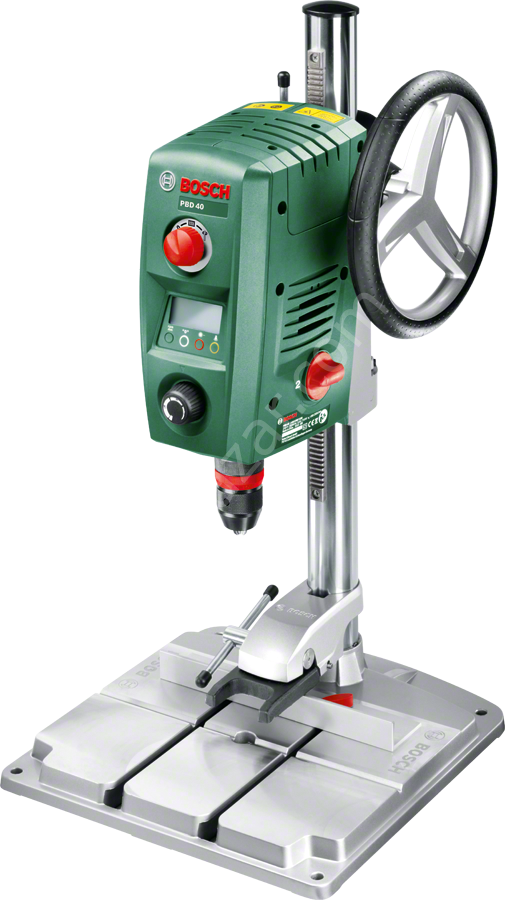 Bosch PBD 40 Matkap Tezgahı 0603B07000