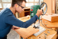 Bosch PBD 40 Matkap Tezgahı 0603B07000
