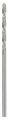 Bosch - HSS-G Metal Matkap Ucu 1,5*40 mm 2'li Paket 2608585907