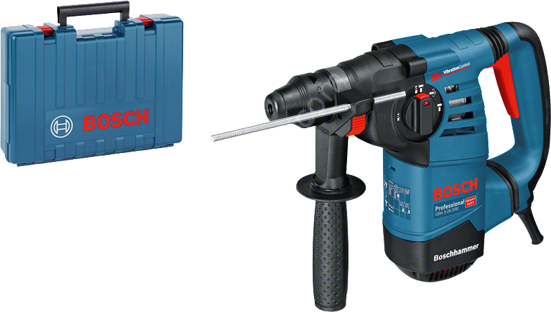 Bosch Professional GBH 3-28 DRE Kırıcı Delici 061123A000