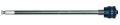 Bosch - Power Change Plus Uzatma Adaptörü 300 mm ve Ø 11 mm Şaft Girişli 2608594263