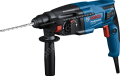 Bosch Professional GBH 220 Kırıcı Delici 06112A6020