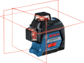 Bosch GLL 3-80 Professional Çizgi Lazeri 0601063S00