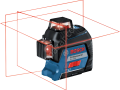Bosch GLL 3-80 Professional Çizgi Lazeri 0601063S00