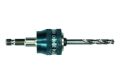 Bosch - Power Change Plus Adaptör, Yeni Progressor Serisi için HSS-G 85 mm Merkezleme Ucu ve Ø 8.7 mm Şaft Girişli 2608594253