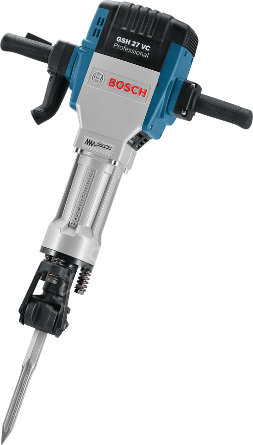 Bosch Professional GSH 27 VC Kırıcı 061130A000