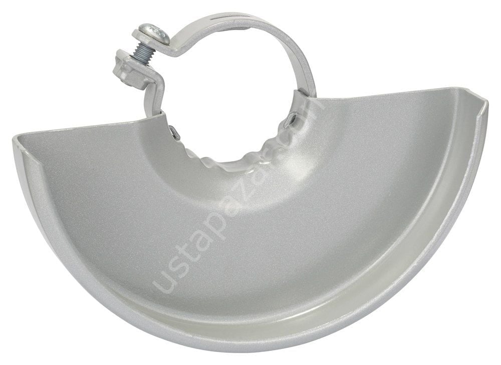 Bosch - Taşlama için Siperlik 125 mm