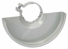 Bosch - Taşlama için Siperlik 125 mm