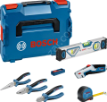 Bosch Profesyonel El Aleti Seti 16 Parça+L-boxx 102 0615990N2S