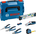 Bosch Profesyonel El Aleti Seti 16 Parça+L-boxx 102 0615990N2S