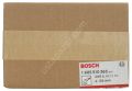 Bosch - Bölme Perdesiz Koruma Muhafazası 125 mm 1605510365