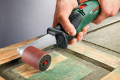 Bosch PRR 250 ES Rulo Zımpara Aksesuarı 1600A0014S