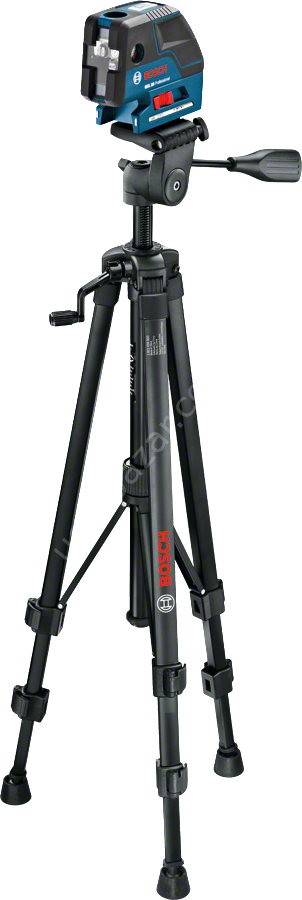 Bosch GCL 25 +BT 150 Professional Nokta Lazeri 0601066B01