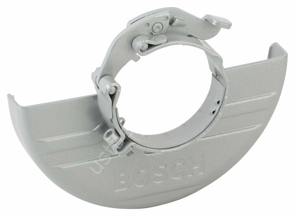 Bosch - Kapaksız koruma siperi 180 mm 2605510280