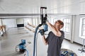 Bosch Professional GDE 16 plus Toz Emme Adaptörü 1600A0015Z