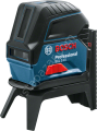 Bosch GCL 2-15 Professional Kombi Lazer 0601066E02
