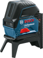 Bosch GCL 2-15 Professional Kombi Lazer 0601066E02