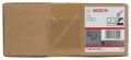Bosch - Kapaksız koruma siperi 230 mm 2605510281