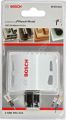 Bosch - Yeni Progressor Serisi Ahşap ve Metal için Delik Açma Testeresi (Panç) 60 mm 2608594224