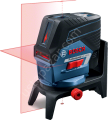Bosch GCL 2-50 C +RM2 + BT150 Çapraz ve Noktasal Lazer 0601066G02