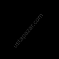 Bosch GCL 2-50 C +RM2 + BT150 Çapraz ve Noktasal Lazer 0601066G02