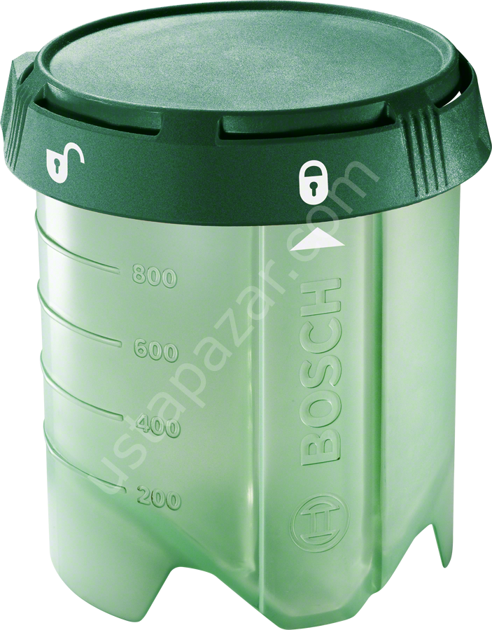 Bosch PFS 1000 ML Boya Haznesi ( 3000/5000 ile Uyumlu ) 1600A001GG