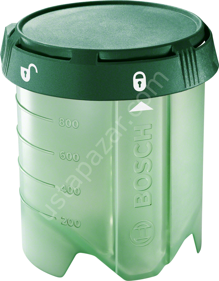 Bosch PFS 1000 ML Boya Haznesi ( 3000/5000 ile Uyumlu ) 1600A001GG