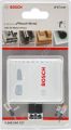 Bosch - Yeni Progressor Serisi Ahşap ve Metal için Delik Açma Testeresi (Panç) 67 mm 2608594227