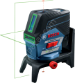 Bosch GCL 2-50 CG Çapraz ve Noktasal Lazer 0601066H00