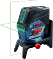 Bosch GCL 2-50 CG Çapraz ve Noktasal Lazer 0601066H00