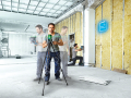 Bosch GCL 2-50 CG Çapraz ve Noktasal Lazer 0601066H00