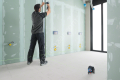 Bosch GCL 2-50 CG Çapraz ve Noktasal Lazer 0601066H00