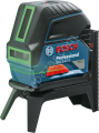 Bosch GCL 2-15 G Çapraz ve Noktasal Lazer 0601066J00