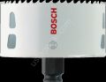 Bosch - Yeni Progressor Serisi Ahşap ve Metal için Delik Açma Testeresi (Panç) 95 mm 2608594237