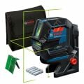 Bosch GCL 2-50 G + RM10 Lazer Hizalama 0601066M00