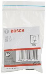 Bosch - GGS 7C-27 L/C Sıkma Somunlu Penset 6 mm