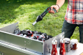 Bosch IXO Barbekü Aparatı 1600A001YC