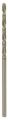 Bosch - HSS-Co Metal Matkap Ucu 2*49 mm 10'lu Paket 2608585874