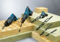 Bosch - Precision for Serisi Elyaflı Yalıtım Malzemeleri için Panter Testere Bıçağı S 2013 AWP 2608635529