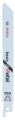 Bosch - Basic Serisi Metal için Panter Testere Bıçağı S 918 AF - 2'li 2608651944