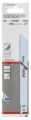 Bosch - Basic Serisi Metal için Panter Testere Bıçağı S 918 AF - 2'li 2608651944