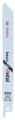 Bosch - Basic Serisi Metal için Panter Testere Bıçağı S 918 AF - 2'li 2608651944