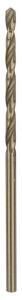Bosch - HSS-Co Metal Matkap Ucu 2,5*57 mm 10'lu Paket 2608585875