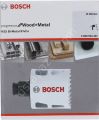 Bosch - Yeni Progressor Serisi Ahşap ve Metal için Delik Açma Testeresi (Panç) 140 mm 2608594247