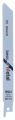 Bosch - Basic Serisi Metal için Panter Testere Bıçağı S 918 BF - 2'li 2608651821
