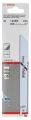 Bosch - Basic Serisi Metal için Panter Testere Bıçağı S 918 BF - 2'li 2608651821