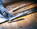 Bosch - Basic Serisi Metal için Panter Testere Bıçağı S 918 BF - 2'li 2608651821