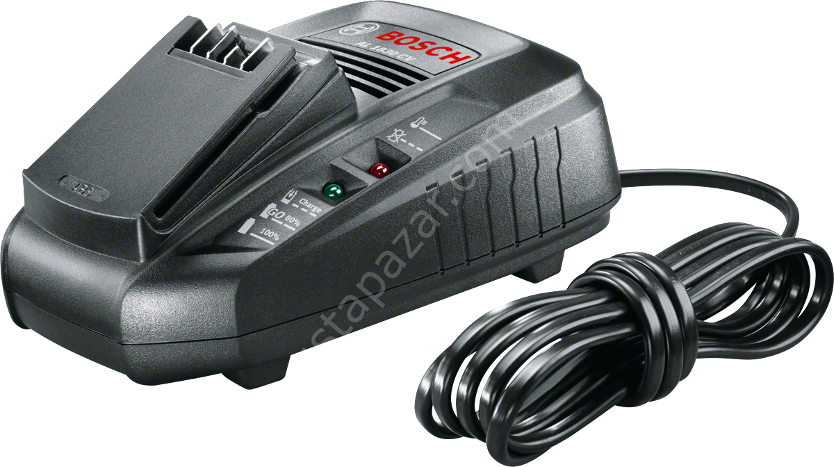 Bosch 18V Şarj cihazı AL 1830 CV 1600A005B3