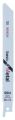 Bosch - Basic Serisi Metal için Panter Testere Bıçağı S 918 BF - 5'li 2608651781