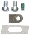 Bosch - GSC 2,8 için 5 Parça Bıçak Seti 2607010025
